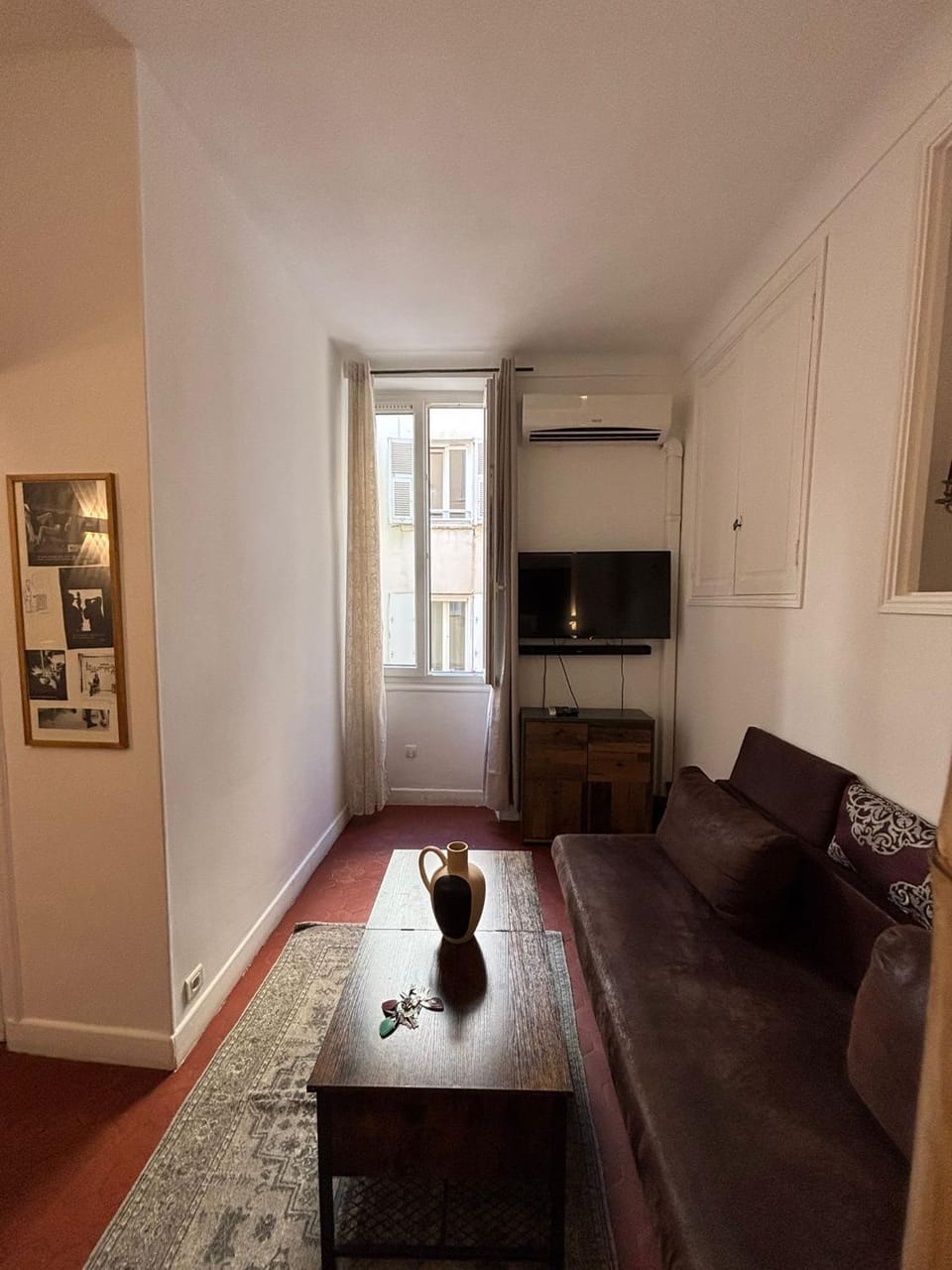 Studio Au coeur de Nice Apartment in Nice