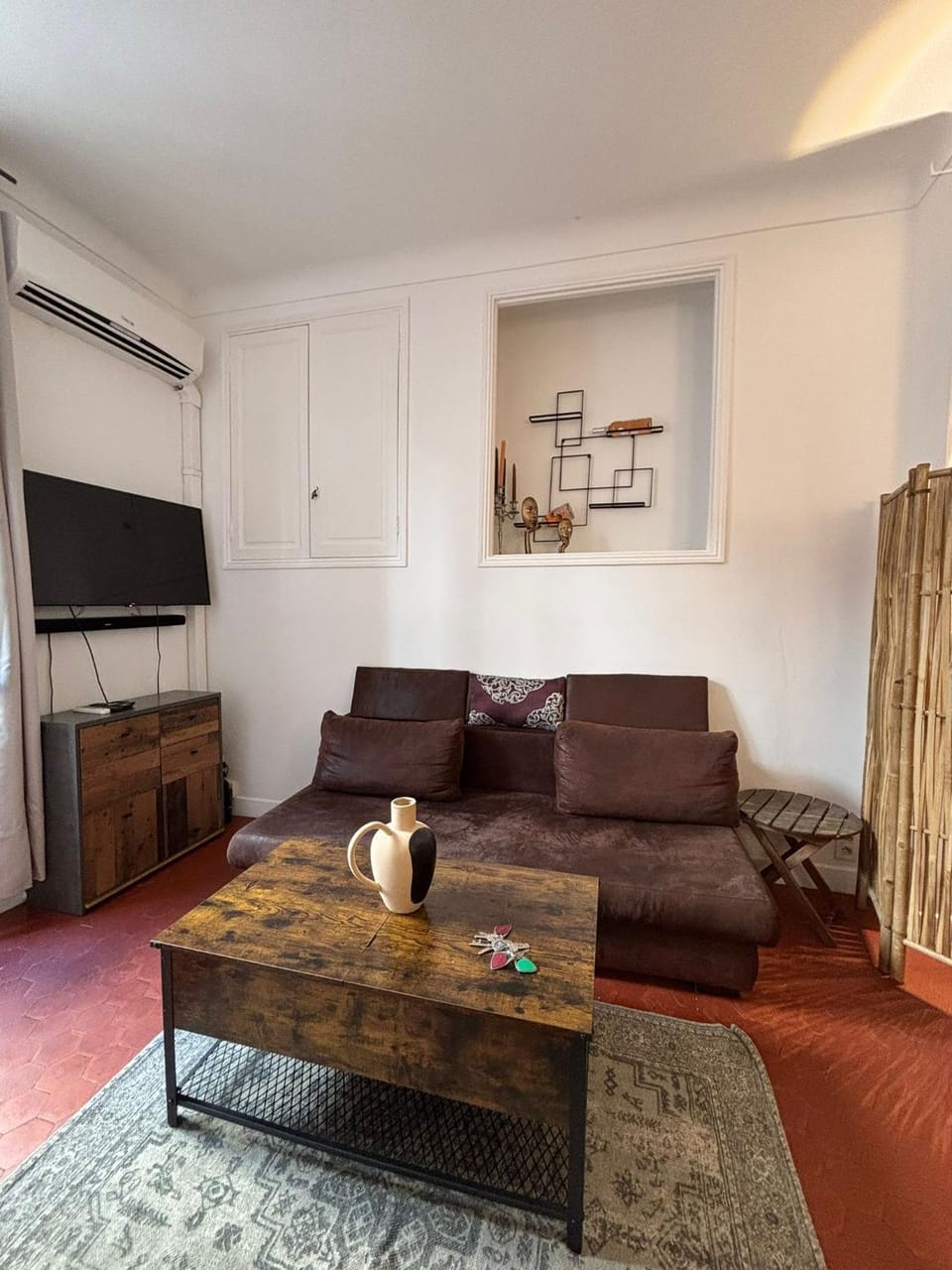 Studio Au coeur de Nice Apartment in Nice
