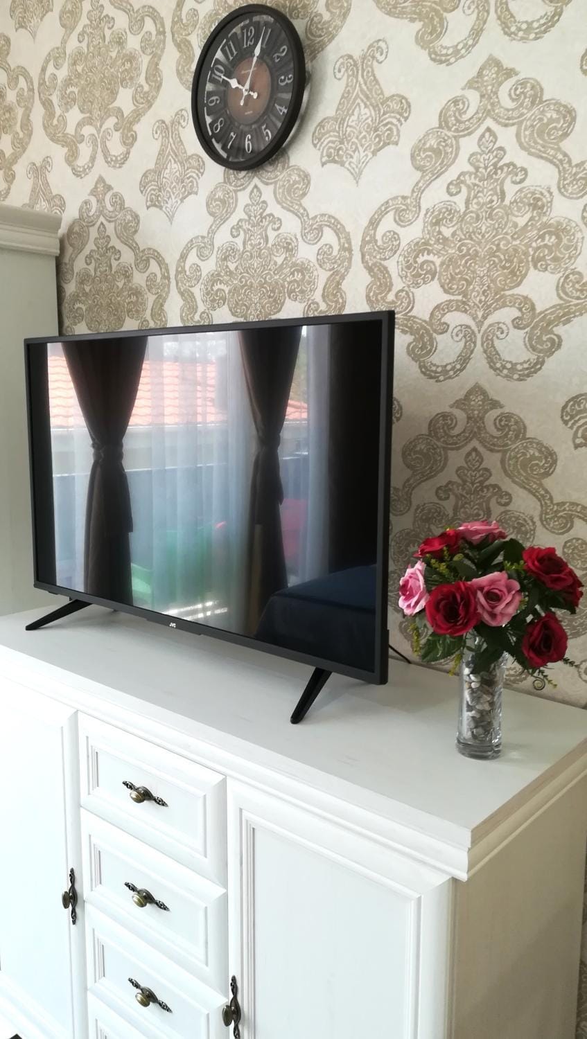 TV and multimedia