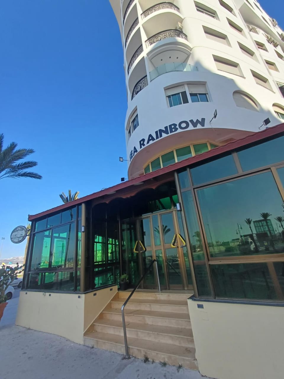 Apartment soultana Apartment in Tangier