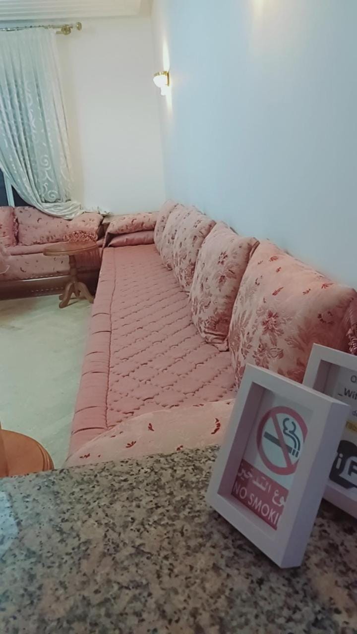 Apartment soultana Apartment in Tangier