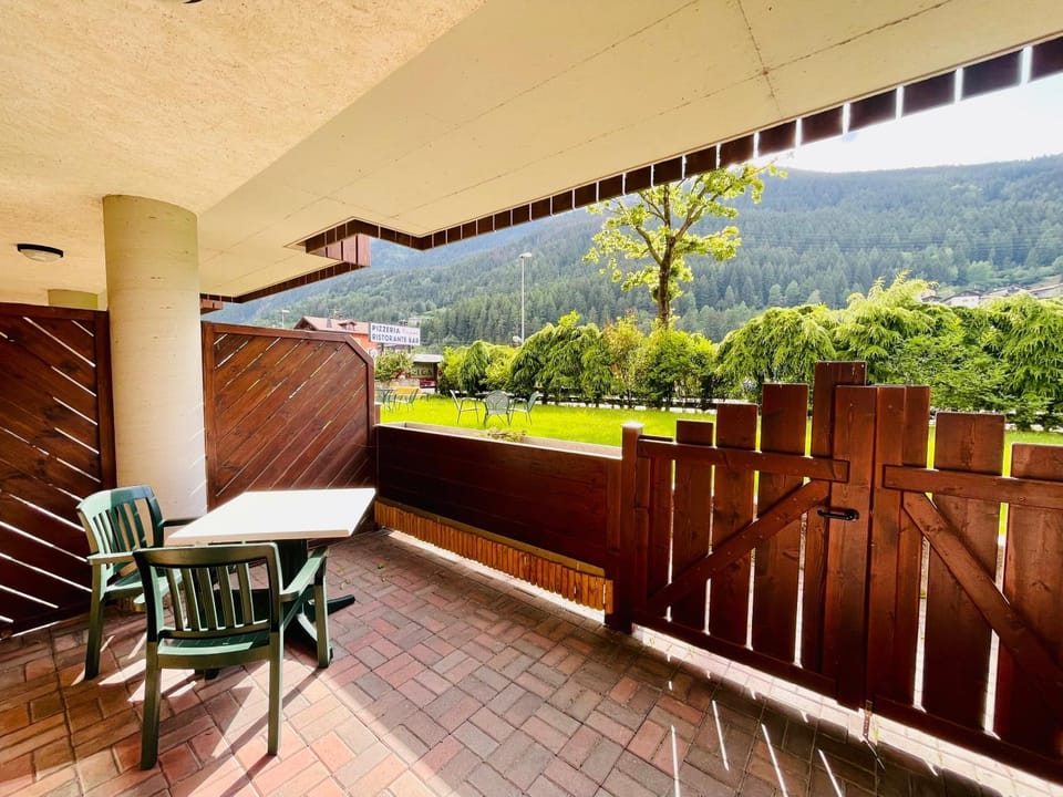 Elga Residence - Relax in Alta Valtellina - Bormio Apartment hotel in Canton of Grisons
