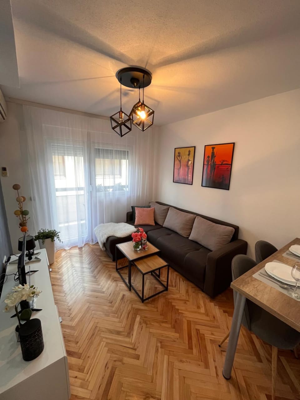 Apartman Polo Apartment in Serbia