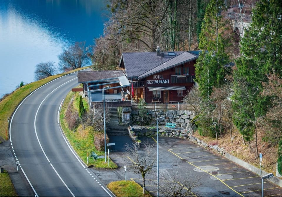 Property building, Neighbourhood, Natural landscape