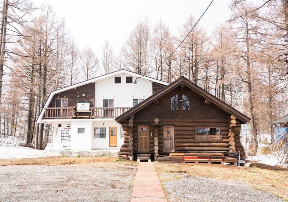 Chamonix - Vacation STAY 67793v House in Nagano Prefecture