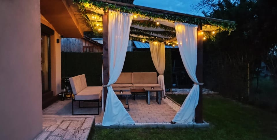 Vineyard Apartment Apartment in Municipality of Ohrid, North Macedonia