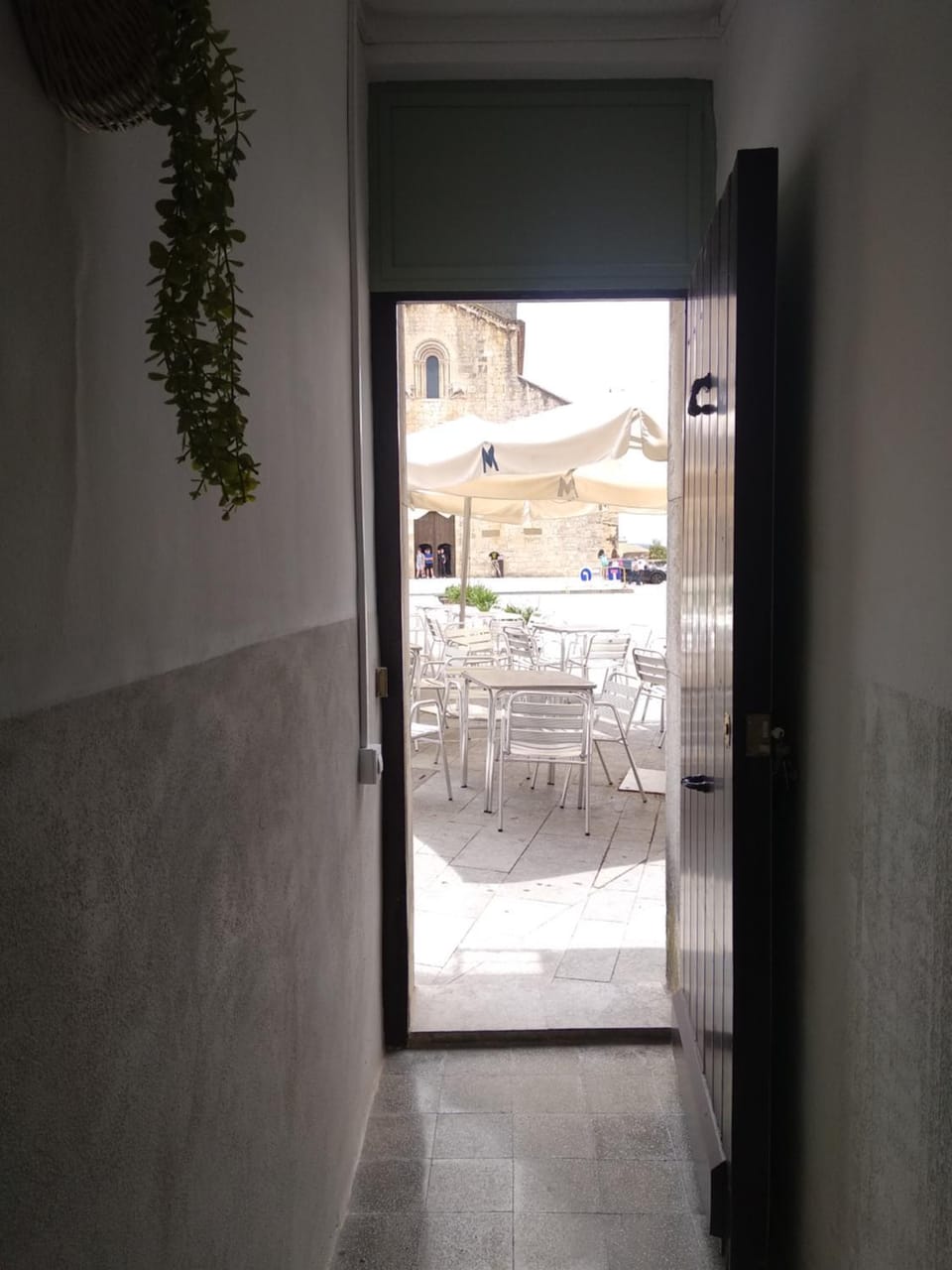 Can Silvestre Apartment in Garrotxa