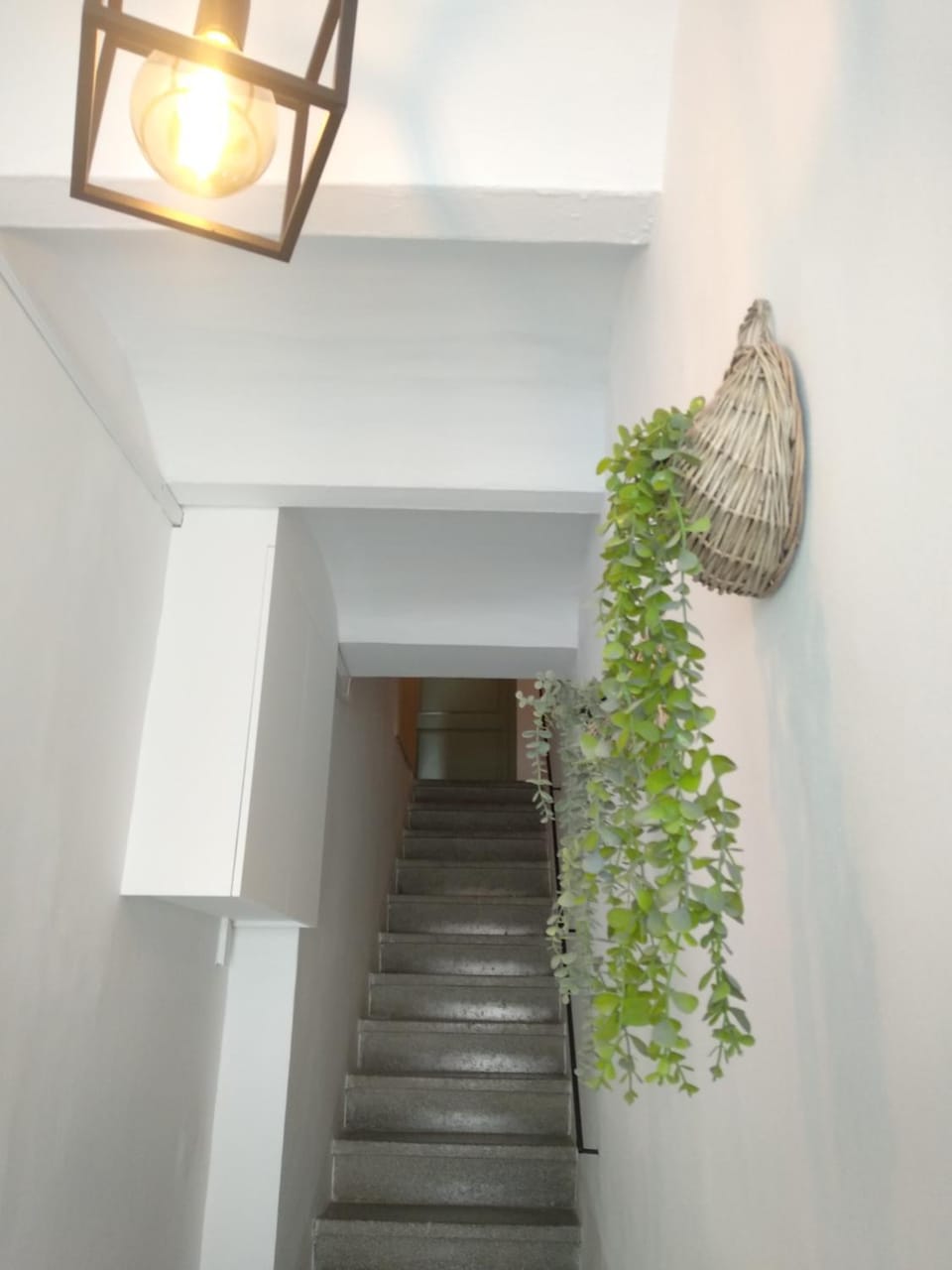 Can Silvestre Apartment in Garrotxa