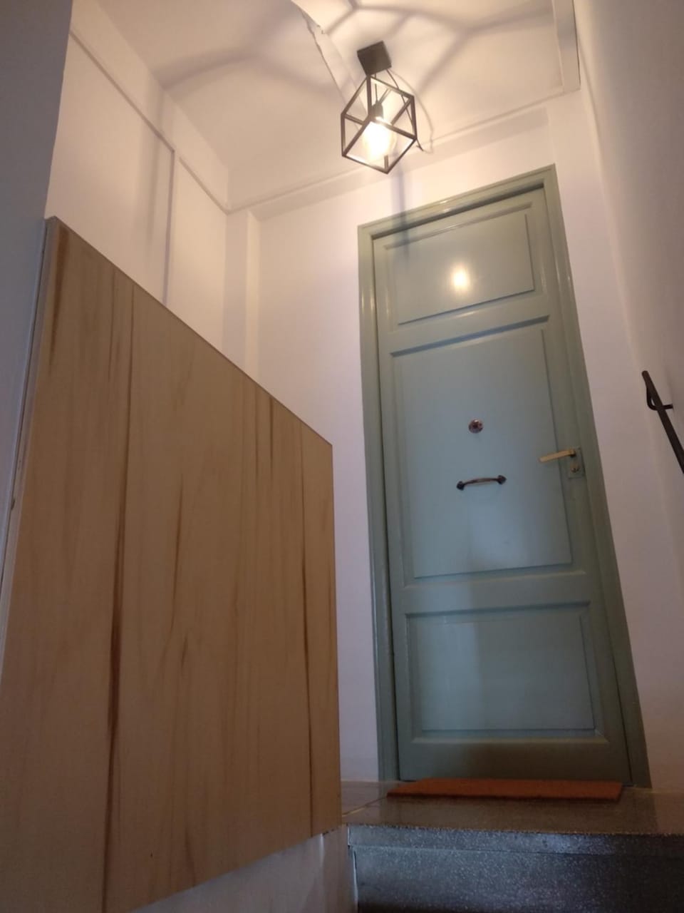 Can Silvestre Apartment in Garrotxa