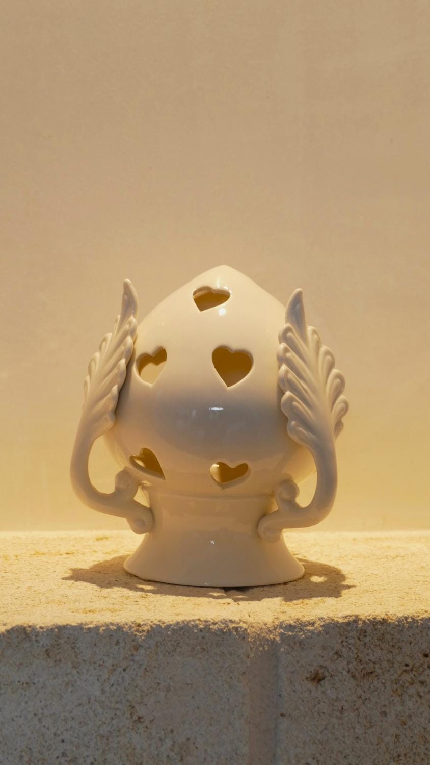 Decorative detail, Internal: Not applicable to any particular room