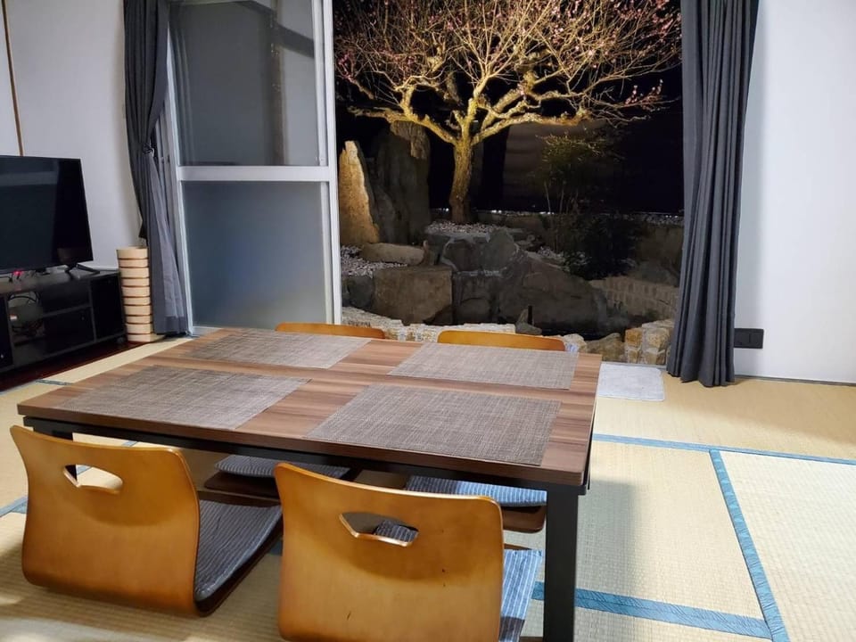 Natural open-air hot spring Chizu - Vacation STAY 16412v House in Japan