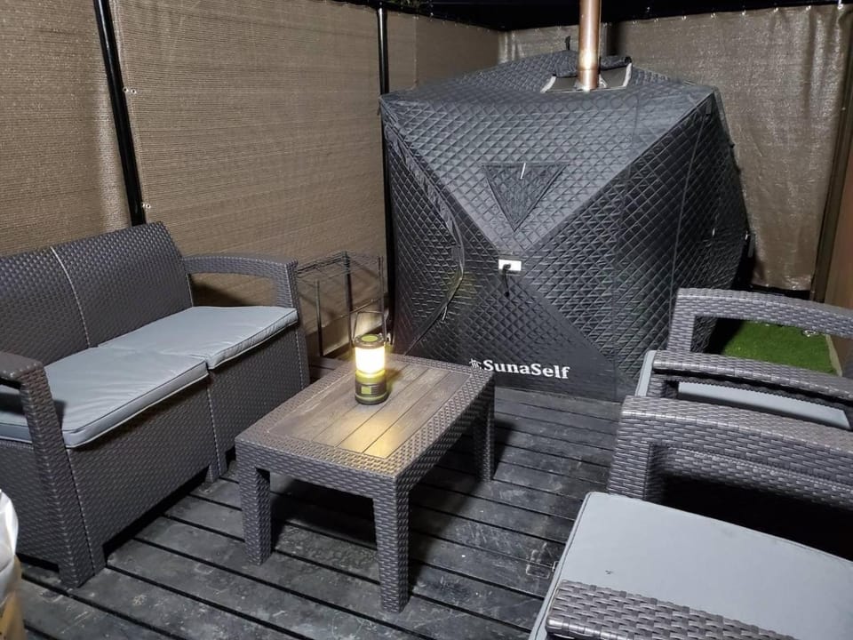 Natural open-air hot spring Chizu - Vacation STAY 16412v House in Japan