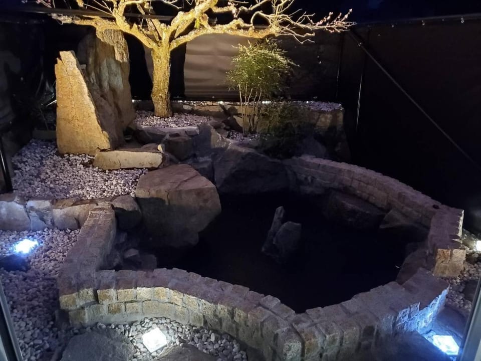 Natural open-air hot spring Chizu - Vacation STAY 16412v House in Japan