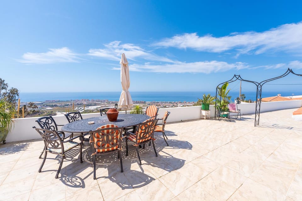 Balcony/Terrace, Other