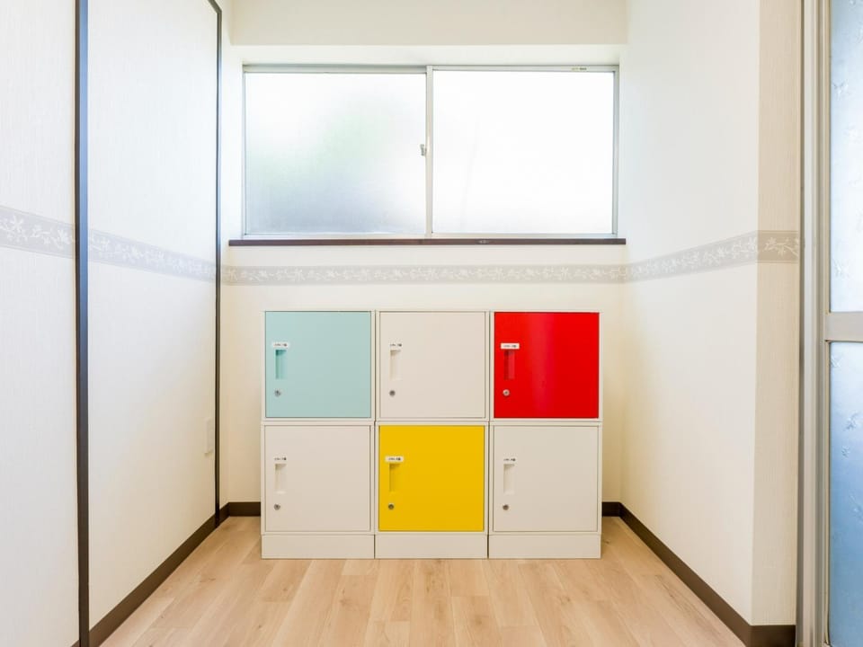 Yuraku Izu-Oshima dormitory - Vacation STAY 51863v Hotel in Tokyo Prefecture