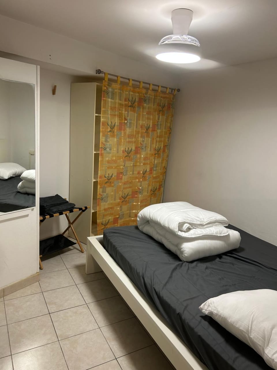 Studio Blanché Apartment in Albi