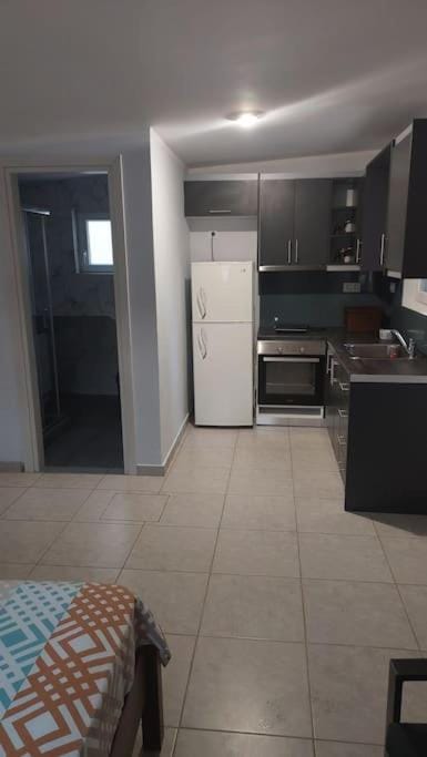 studio-02 Apartment in East Attica Regional Unit, Greece