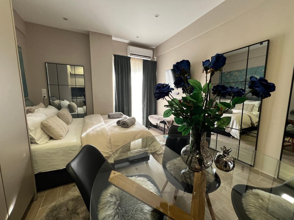 Urban Gem by Homebrain Apartment in Alexandroupoli