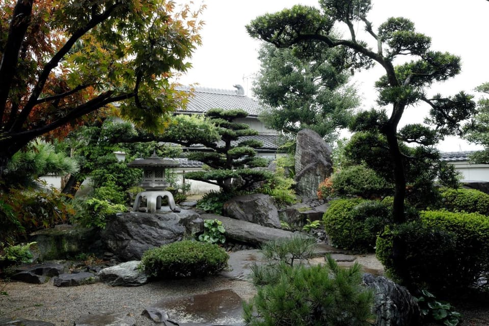 Kungin Bettei - Vacation STAY 14605 Bed and Breakfast in Hyogo Prefecture