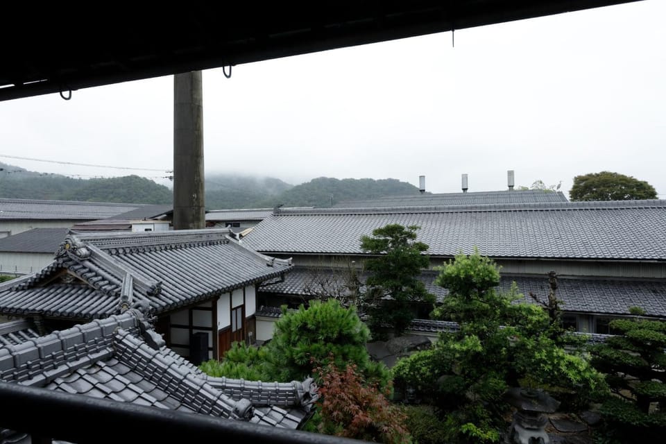 Kungin Bettei - Vacation STAY 14605 Bed and Breakfast in Hyogo Prefecture
