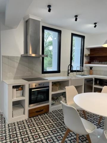 PISO CON TERRAZA EN NAVAJAS Apartment in Valencian Community