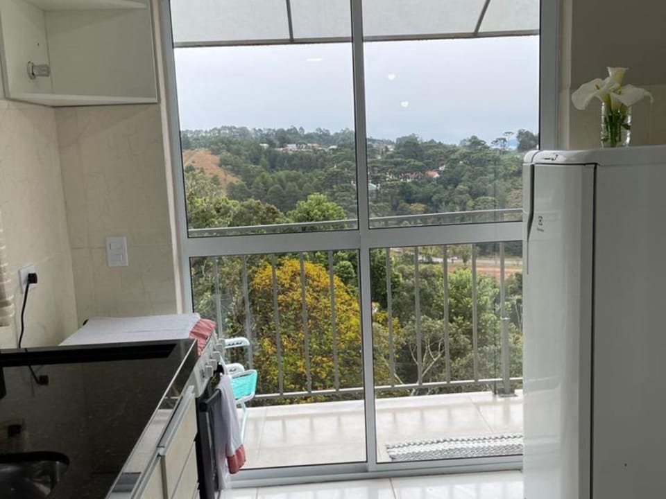 Natural landscape, View (from property/room), Kitchen or kitchenette, hair dresser