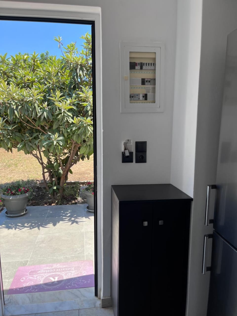 Kosaris Cottage House in Kos, Greece