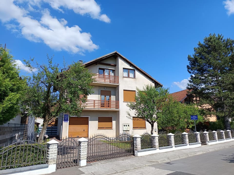 Appartement UNA La Bella 3* Apartment in Lika-Senj County