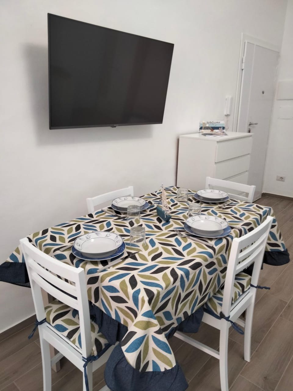 Noemi House House in Province of Foggia