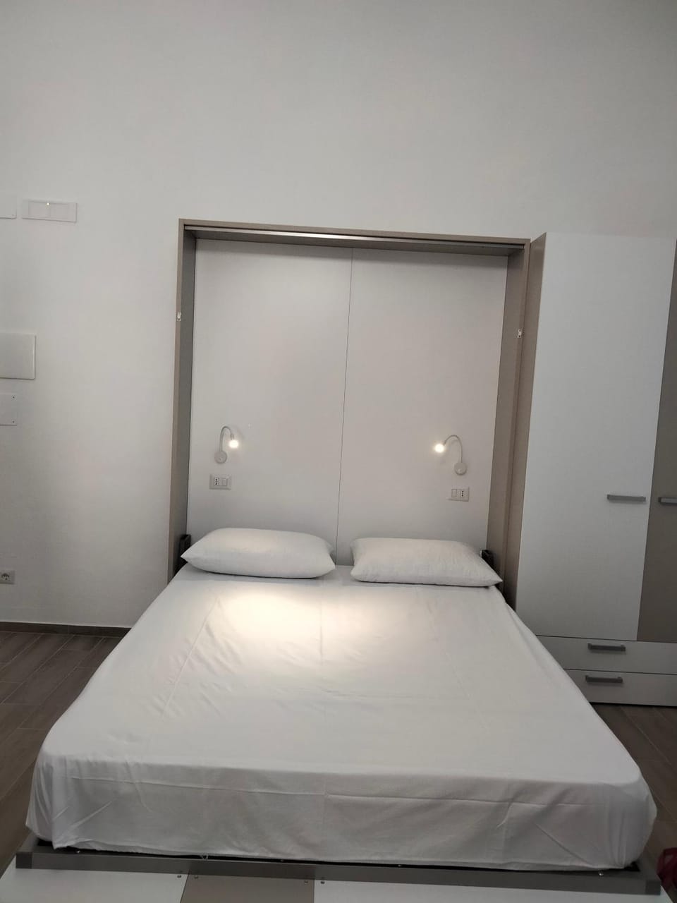 Noemi House House in Province of Foggia