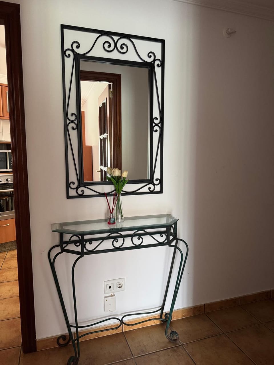 PISO MOAÑA Apartment in O Morrazo