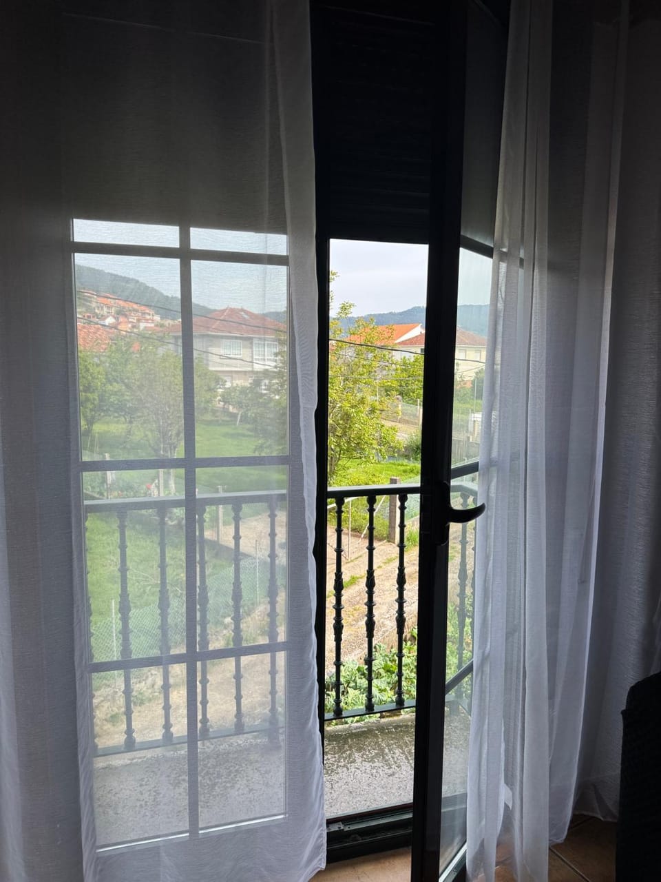 PISO MOAÑA Apartment in O Morrazo