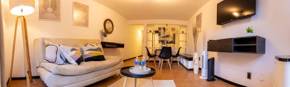 Communal lounge/ TV room, Living room