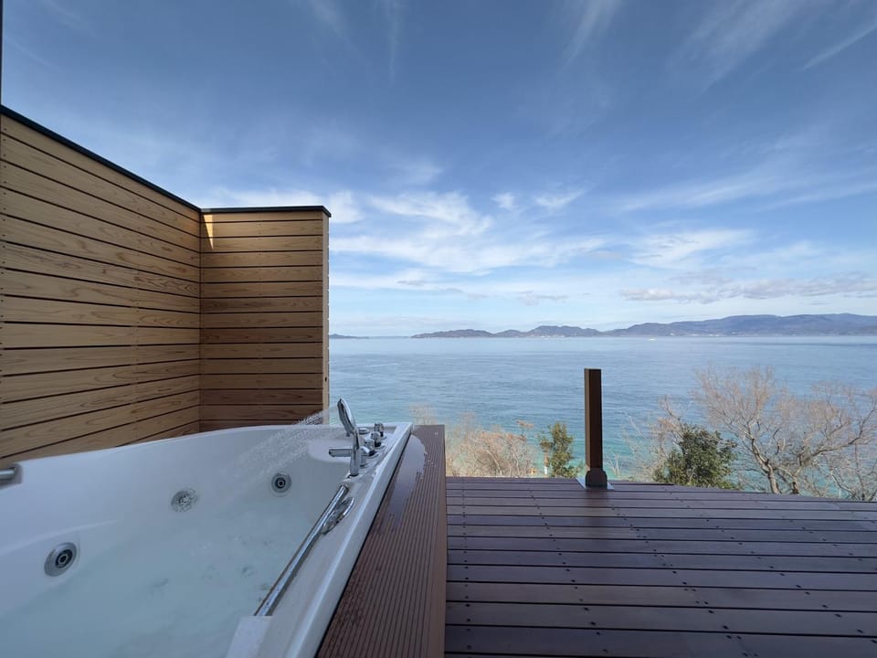 SETO CLAS AJI - Vacation STAY 60142v House in Japan