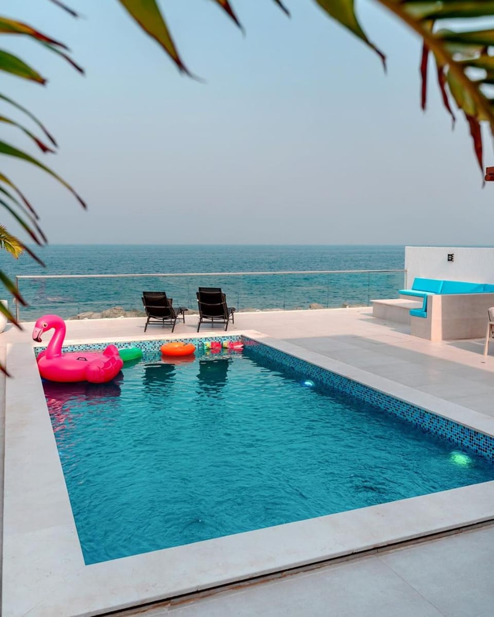 Seascape Villa Villa in Sharjah