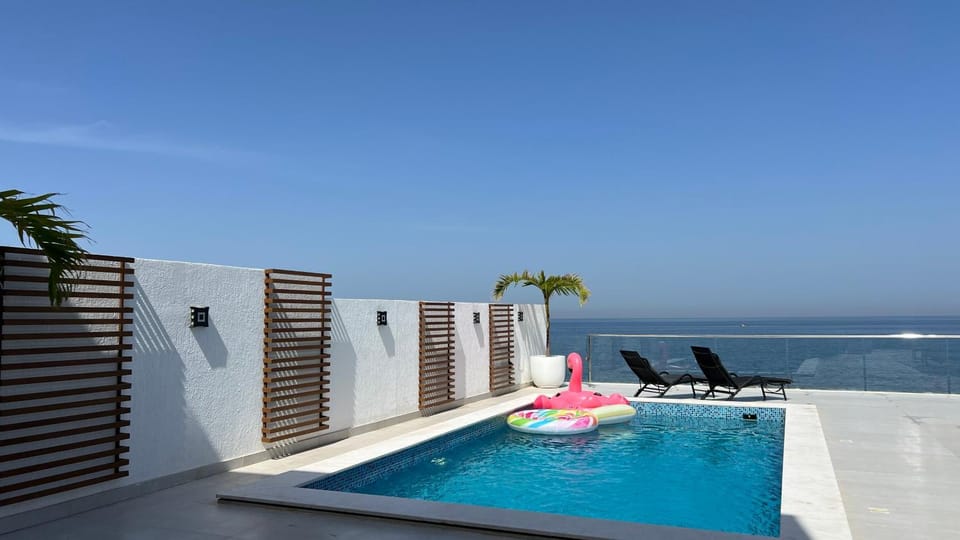 Seascape Villa Villa in Sharjah