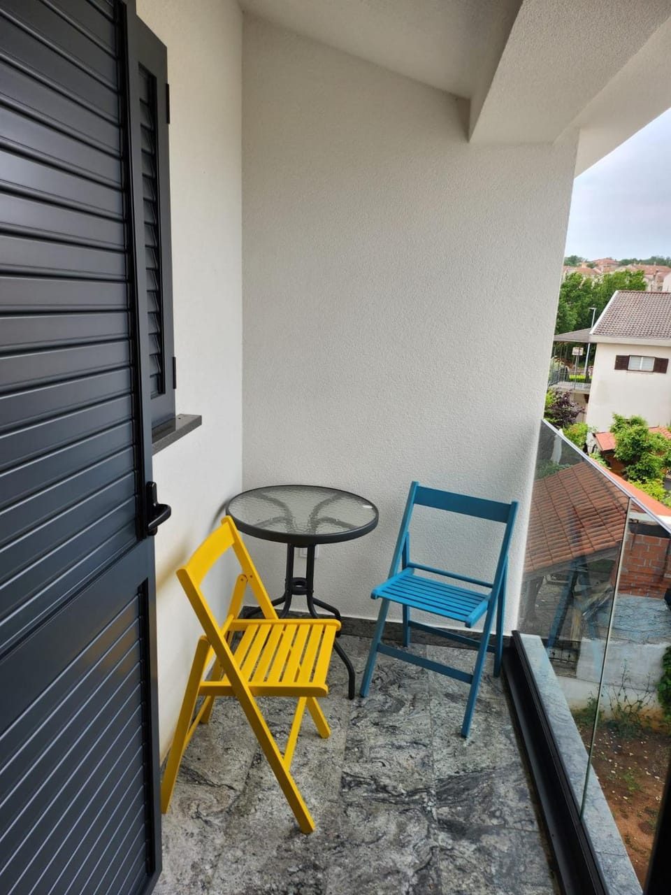 Apartmani M&L i M&J Apartment in Primorje-Gorski Kotar County