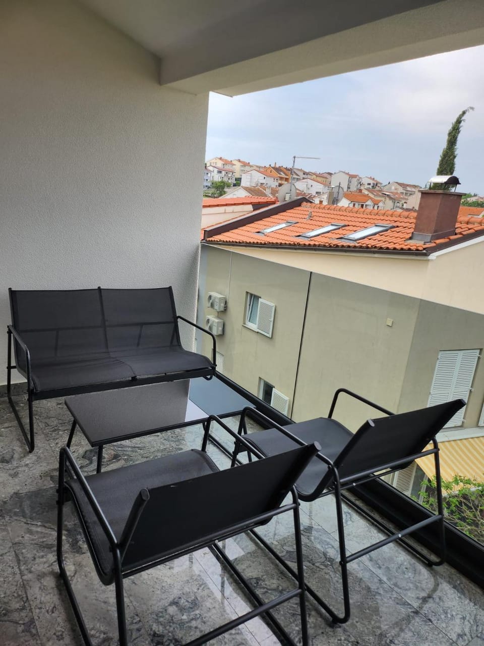 Apartmani M&L i M&J Apartment in Primorje-Gorski Kotar County