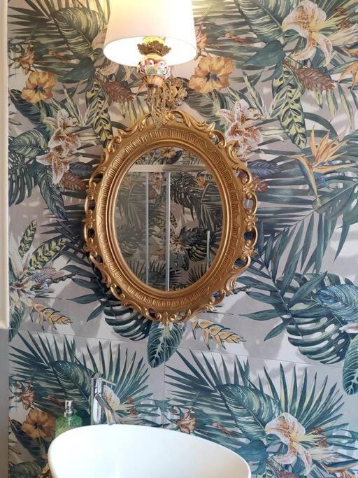 Maison San Pio Apartment in Rome
