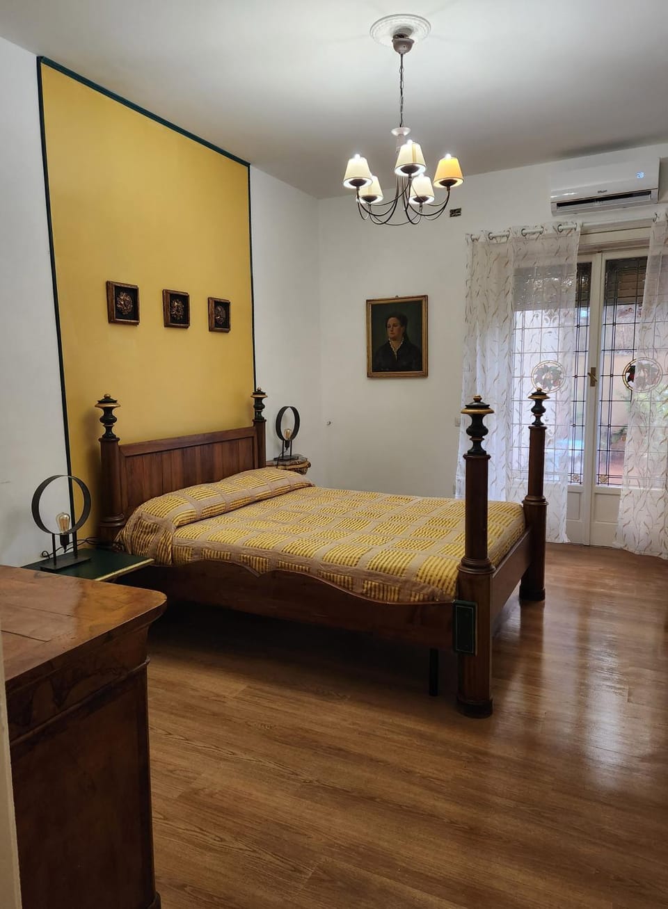 Maison San Pio Apartment in Rome