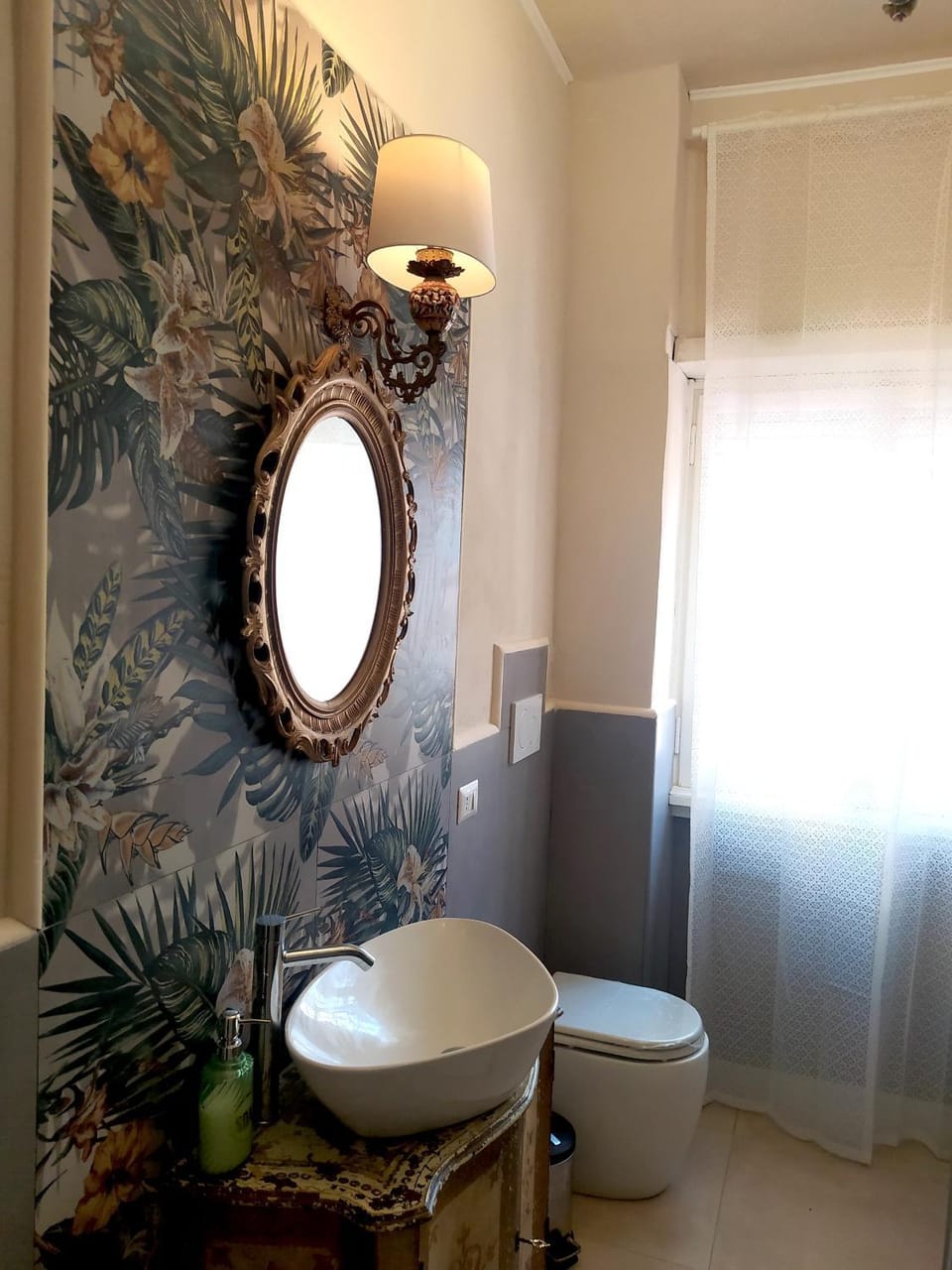 Maison San Pio Apartment in Rome