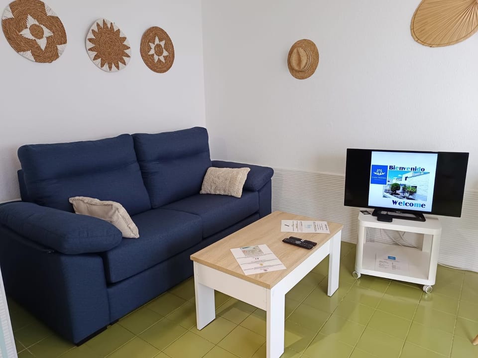 Air-conditioned flat Casa Freesia Caleta de Fuste Apartment in Castillo Caleta de Fuste
