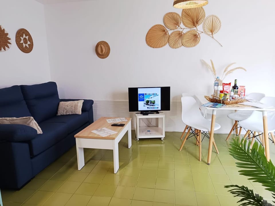 Air-conditioned flat Casa Freesia Caleta de Fuste Apartment in Castillo Caleta de Fuste