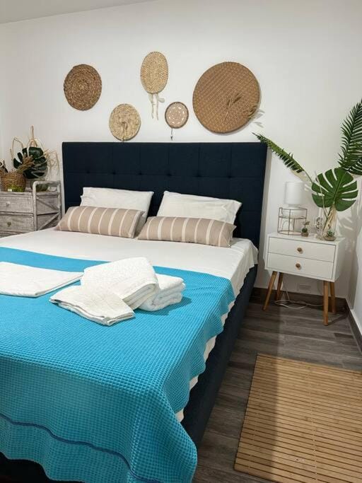 Velvethouse Apartment in Decentralized Administration of Macedonia and Thrace