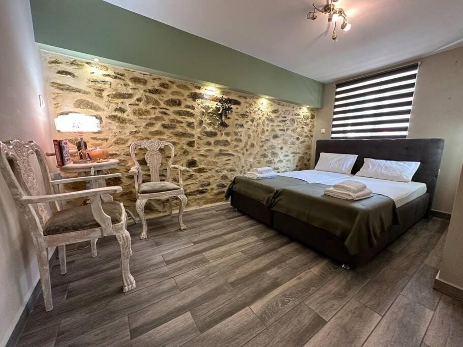 Velvethouse Apartment in Decentralized Administration of Macedonia and Thrace