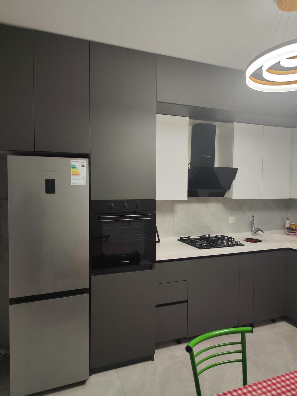 Life is amazing Apartment in Baku