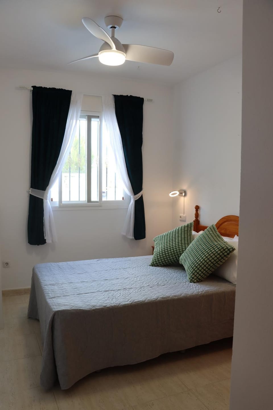 Cozy Villa in Campasol with private pool House in Bajo Guadalentín