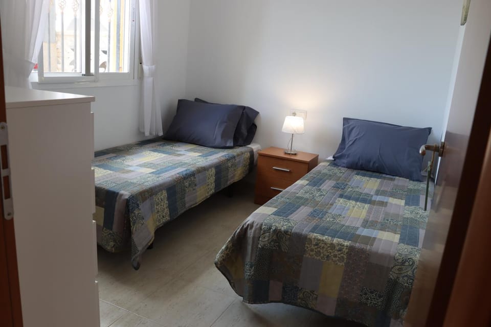 Cozy Villa in Campasol with private pool House in Bajo Guadalentín