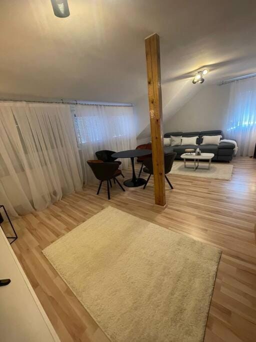 Ferienwohnung Marie Apartment in Oestrich-Winkel