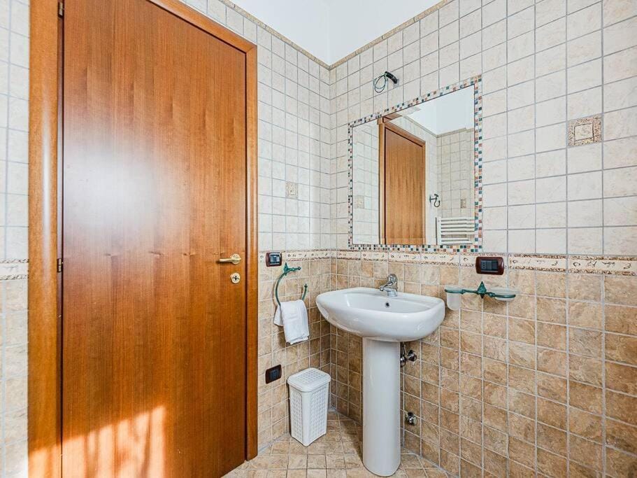 *Vivere in arte* NEAR theAIRPORT Apartment in Veneto
